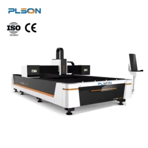 Laser cutting machine